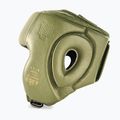 Boxerská helma UNIQ Competition classic khaki 2