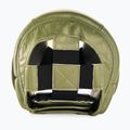 Boxerská helma UNIQ Competition classic khaki 5
