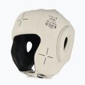 Boxerská helma UNIQ Competition technical white