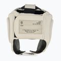 Boxerská helma UNIQ Competition technical white 3