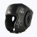 Boxerská helma UNIQ Competition technical black