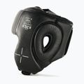 Boxerská helma UNIQ Competition technical black 2