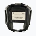 Boxerská helma UNIQ Competition technical black 3