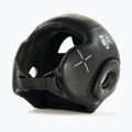 Boxerská helma UNIQ Competition technical black 4