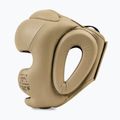 Boxerská helma UNIQ Full Coverage classic beige 2