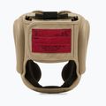 Boxerská helma UNIQ Full Coverage classic beige 3