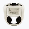 Boxerská helma UNIQ Full Coverage technical white 3