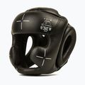 Boxerská helma UNIQ Full Coverage technical black