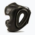 Boxerská helma UNIQ Full Coverage technical black 2