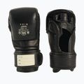 Sparingové rukavice MMA UNIQ Sparring technical black
