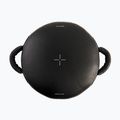 Tréninková kruhová lapa UNIQ Round Power technical black