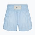Tréninkové šortky UNIQ Fight light blue 2