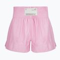 Tréninkové šortky UNIQ Fight light pink