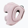 Boxerská helma UNIQ Full Coverage light pink 2