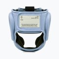 Boxerská helma UNIQ Full Coverage light blue 3