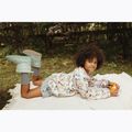Dětská bunda KID STORY Bio Fininshing orange 8