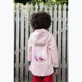 Dětská fleecová mikina KID STORY Teddy dusty pink 9