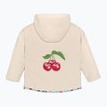 Dětská fleecová mikina KID STORY Teddy vanilla cream 2