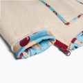 Dětská fleecová mikina KID STORY Teddy vanilla cream 5