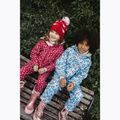 Dětská zimní čepice KID STORY Merino sweet heart 6