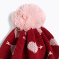 Dětská zimní čepice KID STORY Merino sweet heart 3