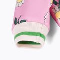 Dětská bunda KID STORY Bio Finishing Bomber daisy 4