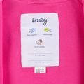 Dětská bunda KID STORY Bio Finishing Bomber daisy 5