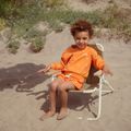 Dětský komplet KID STORY Mikina a Kraťasy  summer resort 11