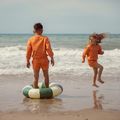 Dětský komplet KID STORY Mikina a Kraťasy  summer resort 13