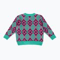 Dětský svetr KID STORY Merino multicolour 2