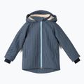 Dětská softshellová bunda KID STORY Softshell Thermo Ocean Rider