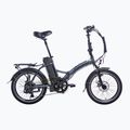 JOBOBIKE Sam 36V 13Ah 468Wh elektrické kolo šedé