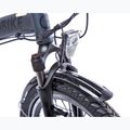 JOBOBIKE Sam 36V 13Ah 468Wh elektrické kolo šedé 9