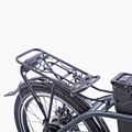 JOBOBIKE Sam 36V 13Ah 468Wh elektrické kolo šedé 11