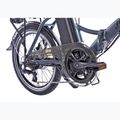 JOBOBIKE Sam 36V 13Ah 468Wh elektrické kolo šedé 12