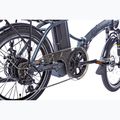 JOBOBIKE Sam 36V 13Ah 468Wh elektrické kolo šedé 13