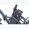 JOBOBIKE Sam 36V 13Ah 468Wh elektrické kolo šedé 14