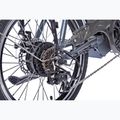JOBOBIKE Sam 36V 13Ah 468Wh elektrické kolo šedé 15