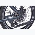 JOBOBIKE Sam 36V 13Ah 468Wh elektrické kolo šedé 16