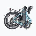 JOBOBIKE Sam 36V 13Ah 468Wh modré elektrické kolo 3