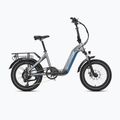 JOBOBIKE Romer 48V 14Ah šedé elektrické kolo