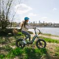 JOBOBIKE Romer 48V 14Ah šedé elektrické kolo 3