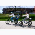 JOBOBIKE Romer 48V 14Ah šedé elektrické kolo 4