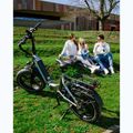 JOBOBIKE Romer 48V 14Ah šedé elektrické kolo 5