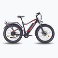 Elektrické kolo JOBOBIKE Robin 48V 15Ah černé