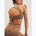 Sportovní podprsenka JOYINME Goddess caramel coffee 6