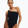 Dámské body JOYINME Open Up Seamless black 6