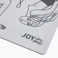 Podložka na jógu JOYINME Flow Coated 3 mm sisterhood 2