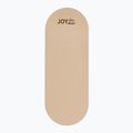 Pilatesová podložka JOYINME Rounded Pro beige