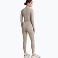Dámské tričko Longsleeve JOYINME Motion LS 1/4 Zip sage 2